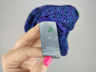 koszulki z dekoltem v: Bluzka damska, rozmiar XL — 5