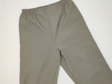 Spodnie 3/4 damskie, L