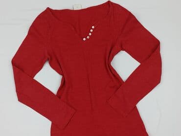 esprit basic t shirty: Esprit, Жіноча блуза, розмір S — 1