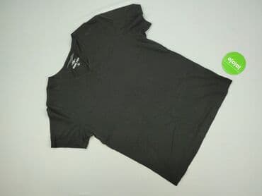 koszulka jim beam: H&M L.O.G.G., Koszulka dla mężczyzn, M — 2