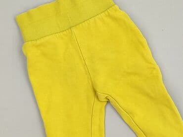 lidl kombinezon softshell: Sweatpants, Lupilu, 9-12 months, condition - Very good — 1