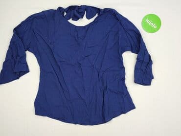 bluzki kopertowe reserved: Women's blouse, size L (EU 40) — 2