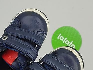 Шльопанці: Взуття для немовлят, 19, стан - Дуже гарний — 5