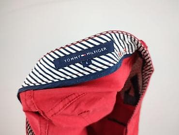 sneakersy: Tommy Hilfiger, Spodnie materiałowe damskie, rozmiar XS — 4