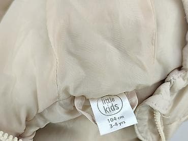 kamizelka spooks: Kamizelka, Little kids, 3-4 lat, 98-104 cm, stan - Bardzo dobry — 4