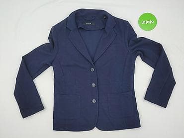 olimpia sweter: Marynarka damska, rozmiar XL — 2