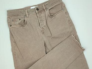 carhartt: House of Denim, Jeansy damskie, rozmiar L — 1