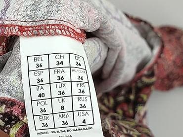 sukienki boho wesele: Promod, Sukienka damska, rozmiar S — 5