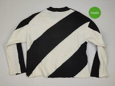 diy trampki: MNG, Sweter damski, rozmiar M — 3