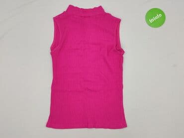 koszulka z długim rękawem h m: Top damski, rozmiar S — 3