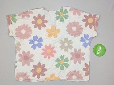 bluzy xl: Bluzka damska, rozmiar 6XL — 3