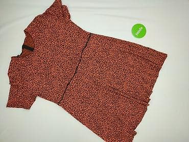 ptak moda plus size: Bodyflirt, Sukienka damska, rozmiar L — 4