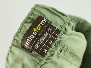 klapki ortopedyczne ccc: Atlas for Men, Szorty dla mężczyzn, rozmiar M — 4