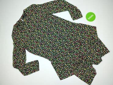 stradivarius klapki na platformie: Sukienka damska, rozmiar S — 2