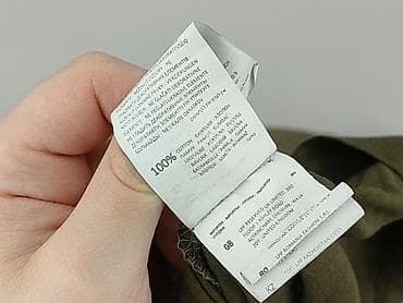 bluza inpost: Sinsay, T-shirt damski, rozmiar XS — 4