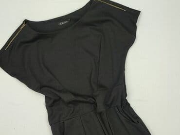 sukienka o kroju marynarki h: Cleve, Women`s dress, size XL (EU 42) — 1