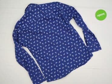 omega vision koszule: Ombre, Koszulа dla mężczyzn, S — 3