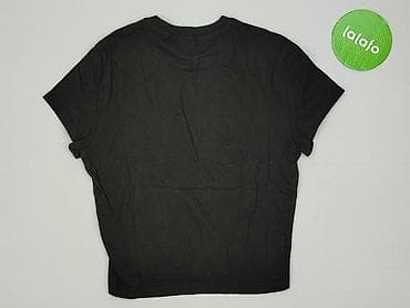 boho t shirty: T-shirt damski, rozmiar S — 3