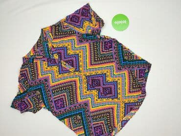 sukienka wzory azteckie: Sukienka damska, M — 2