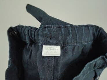 mała mi bluza: Spodnie jeansowe, F&F, 11 lat, 146, stan - Bardzo dobry — 4