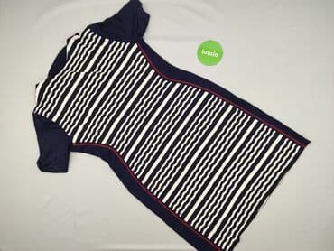 sukienka rozkloszowana dekolt łódka: Sukienka damska, rozmiar XL — 3