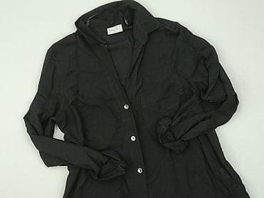 garnitury h: MEGI, Koszula damska, rozmiar S — 1