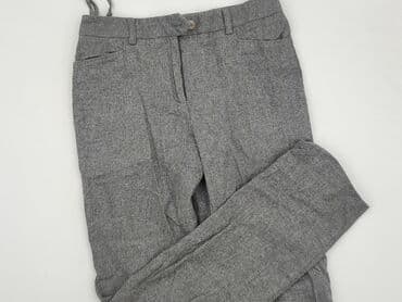 rosner spodnie: Spodnie materiałowe damskie, rozmiar S — 1