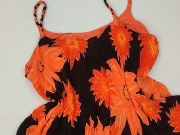 koszulki na ramiączkach plus size: Top damski, rozmiar XL — 1