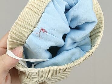 spodnie dresowe f4: Spodnie dresowe, 1-3 m, stan - Dobry — 4