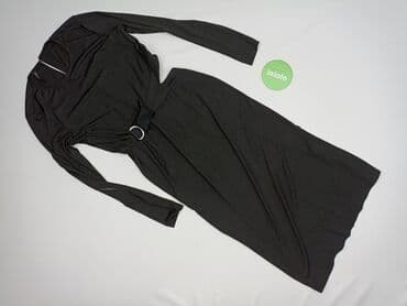 stradivarius wyprzedaż sukienki: Сукня жіноча, розмір L — 3