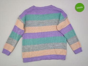 sweter holly: Sweter damski, rozmiar 4XL — 3