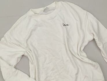 Bluzy: H&M, Bluza damska
, rozmiar M