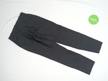 t shirty python: Mango, Spodnie materiałowe damskie, rozmiar S — 3