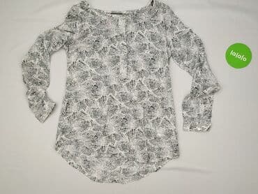 reserved biale bluzki: Street One, Bluzka damska, L — 2