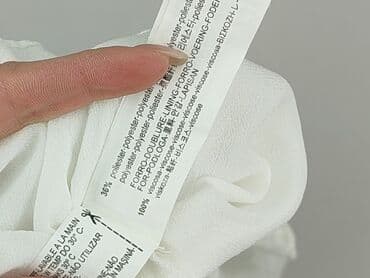koszulka z bambusem zara: Zara, Bluzka damska, rozmiar XS — 6