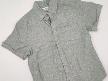 dluga biala koszula: Dressmann, Koszulа dla mężczyzn, rozmiar S — 1