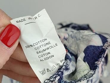 deichmann klapki nike: Kombinezon damski, rozmiar S — 5