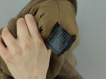 michael jackson hundm: H&M, Futro, rozmiar S — 5