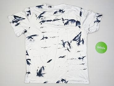 second hand internetowy: Shein, Koszulka dla mężczyzn, rozmiar L — 3