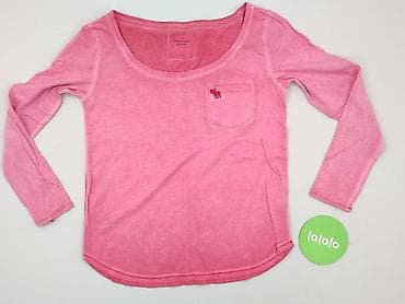 top abercrombie: A&F, Bluzka damska, rozmiar S — 3