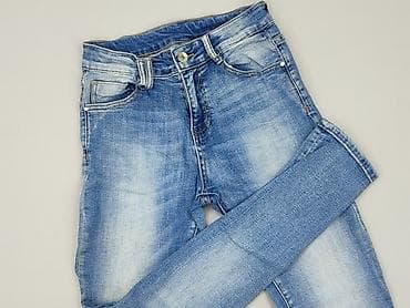 diesel jeans: Jeansy damskie, rozmiar S — 1