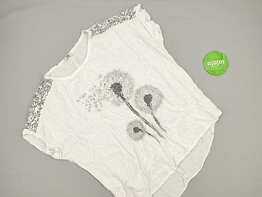 koszulka 44: M&S Collection, Bluzka damska, rozmiar 4XL — 2