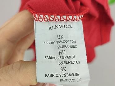 preis: T-shirt damski, rozmiar S — 6