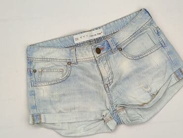 Women's Clothing: Shorts for women, size S (EU 36) — 1