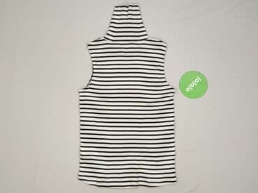 sinsay bluza w paski: Sinsay, Top damski, rozmiar S — 4