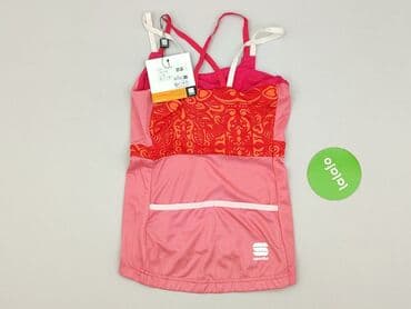 koszulka z motywem rowerowym: Top damski, S — 3