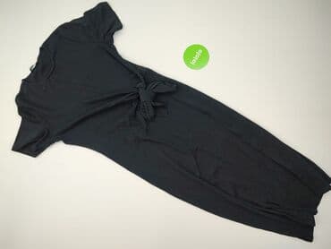 sukienki w gwiazdy: Big Star, Sukienka damska, rozmiar L — 2