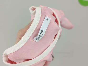 t shirty dla puszystych: Cropp, T-shirt damski, M — 5