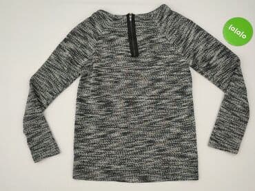 new yorker bluza czarna: New Look, Bluza damska
, rozmiar M — 3