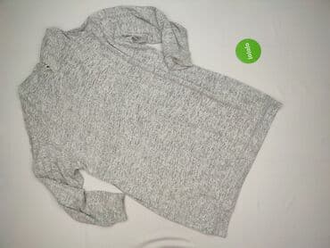 H&M, Sweter damski, rozmiar XL — 2